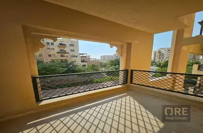 Apartment - 2 Bedrooms - 2 Bathrooms for sale in Al Ramth 41 - Al Ramth - Remraam - Dubai