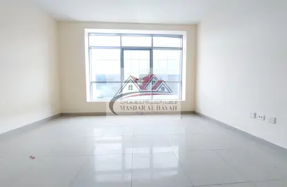 Apartment - 1 Bedroom - 2 Bathrooms for rent in Sahara Tower 2 - Sahara Complex - Al Nahda - Sharjah