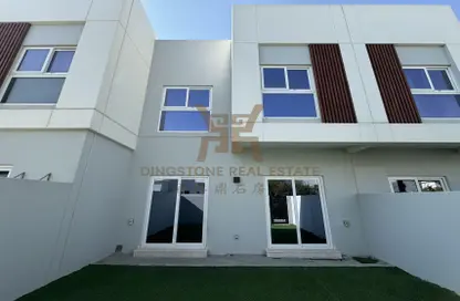 Villa - 3 Bedrooms - 3 Bathrooms for sale in Amaranta - Villanova - Dubai Land - Dubai