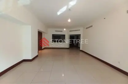 Apartment - 2 Bedrooms - 2 Bathrooms for rent in Golden Mile 10 - Golden Mile - Palm Jumeirah - Dubai