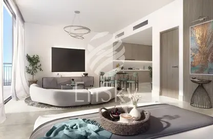 Duplex - 2 Bedrooms - 3 Bathrooms for sale in Yas Golf Collection - Yas Island - Abu Dhabi