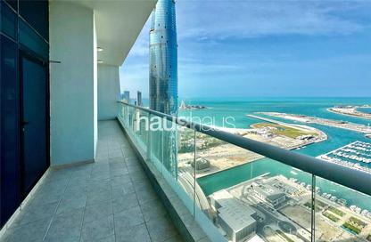 Penthouse - 5 Bedrooms - 7 Bathrooms for sale in Emirates Crown - Dubai Marina - Dubai