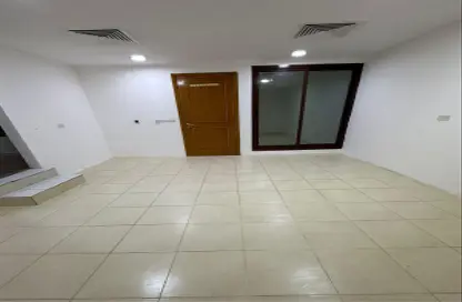 Apartment - 1 Bathroom for rent in Khalifa City A Villas - Khalifa City A - Khalifa City - Abu Dhabi