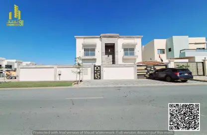 Villa - 7 Bedrooms - 7+ Bathrooms for sale in Al Yasmeen 1 - Al Yasmeen - Ajman