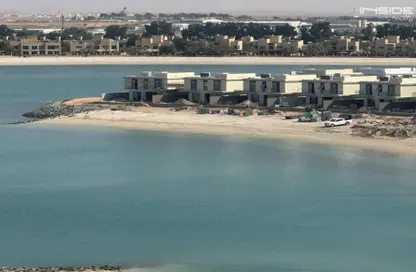 Apartment - 1 Bedroom - 2 Bathrooms for sale in Marina Apartments C - Al Hamra Marina Residences - Al Hamra Village - Ras Al Khaimah