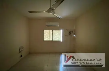 Apartment - 1 Bathroom for rent in Al Nuaimiya - Ajman