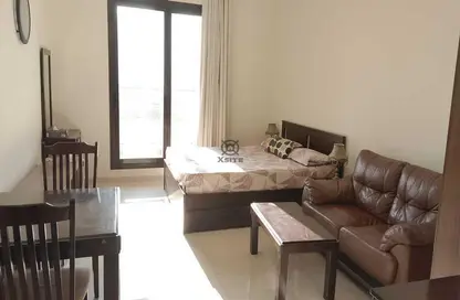 Apartment - 1 Bathroom for rent in Elite Sports Residence 10 - Elite Sports Residence - Dubai Sports City - Dubai