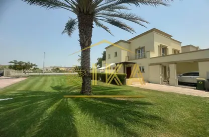 Townhouse - 2 Bedrooms - 3 Bathrooms for sale in Springs 11 - The Springs - Dubai