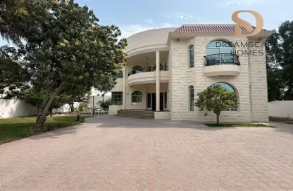 Villa - 4 Bedrooms - 5 Bathrooms for rent in Al Barsha 3 Villas - Al Barsha 3 - Al Barsha - Dubai