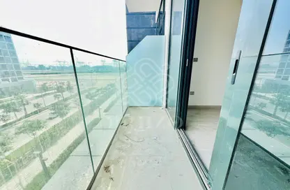 Apartment - Studio - 1 Bathroom for sale in AZIZI Riviera 9 - Meydan One - Meydan - Dubai