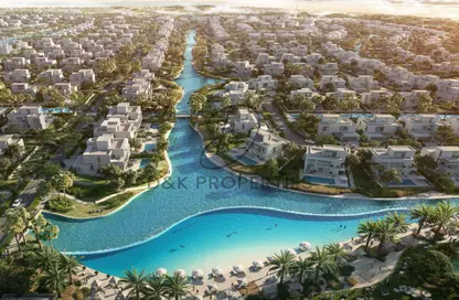 Villa - 4 Bedrooms - 5 Bathrooms for sale in The Oasis - Mirage - The Oasis by Emaar - Dubai