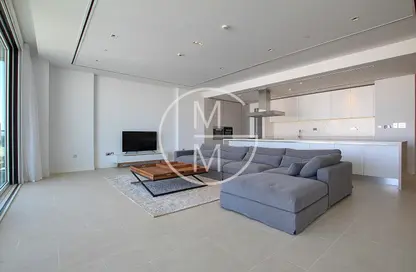 Apartment - 1 Bedroom - 2 Bathrooms for sale in Seventh Heaven - Al Barari - Dubai