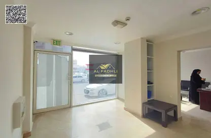 Shop - Studio for rent in Al Rumailah building - Al Rumailah 2 - Al Rumaila - Ajman