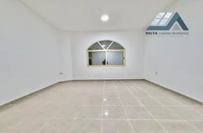 Apartment - 1 Bedroom - 1 Bathroom for rent in Shakhbout City - Abu Dhabi