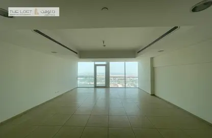 Apartment - 3 Bedrooms - 5 Bathrooms for rent in AD One Tower - Capital Centre - Abu Dhabi