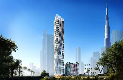 Apartment - 1 Bedroom - 2 Bathrooms for sale in Volta - Downtown Dubai - Dubai