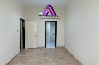 Apartment - 1 Bedroom - 2 Bathrooms for rent in U10 - Italy Cluster - International City - Dubai