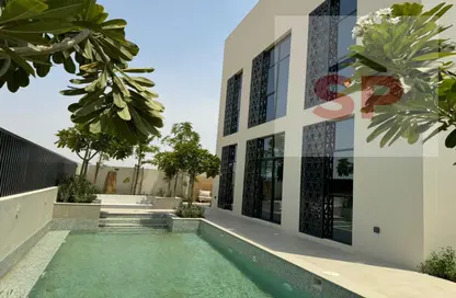 Villa - 4 Bedrooms - 6 Bathrooms for sale in Hayyan - Sharjah