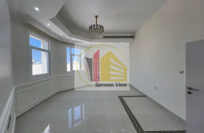 Apartment - 1 Bathroom for rent in Madinat Al Riyad - Abu Dhabi