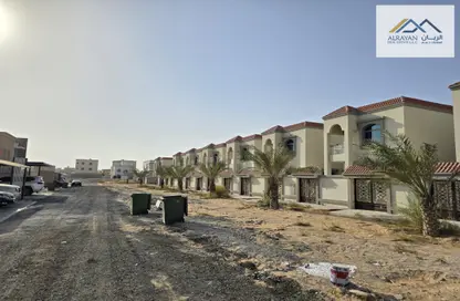 Land - Studio for sale in Al Helio 1 - Al Helio - Ajman