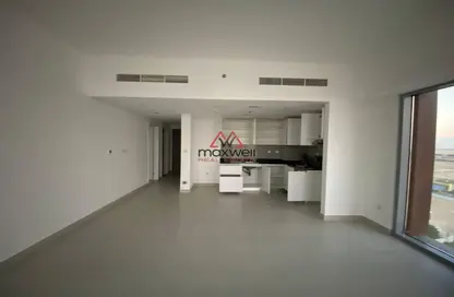 Apartment - 1 Bedroom - 3 Bathrooms for sale in The Pulse Boulevard Apartments (C2) - The Pulse - Dubai South (Dubai World Central) - Dubai