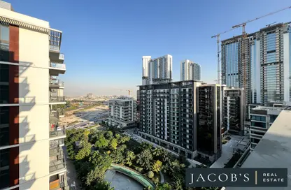 Apartment - 2 Bedrooms - 2 Bathrooms for sale in Wilton Park Residences - Mohammed Bin Rashid City - Dubai