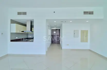 Apartment - 1 Bedroom - 2 Bathrooms for sale in Oceanscape - Shams Abu Dhabi - Al Reem Island - Abu Dhabi