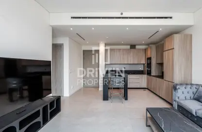 Penthouse - 2 Bedrooms - 3 Bathrooms for sale in Signature Livings - Jumeirah Village Circle - Dubai