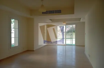 Villa - 3 Bedrooms - 3 Bathrooms for rent in Springs 6 - The Springs - Dubai