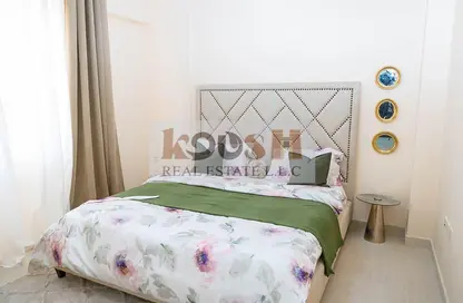 Apartment - 2 Bedrooms - 3 Bathrooms for sale in Al Ameera Village - Ajman