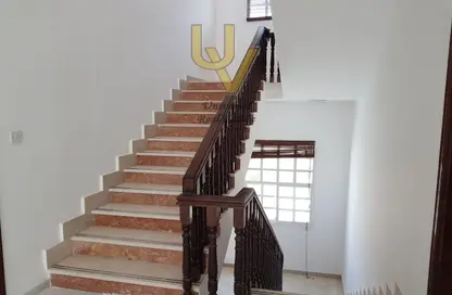 Villa - 6 Bedrooms - 7 Bathrooms for sale in Khalifa City A Villas - Khalifa City A - Khalifa City - Abu Dhabi