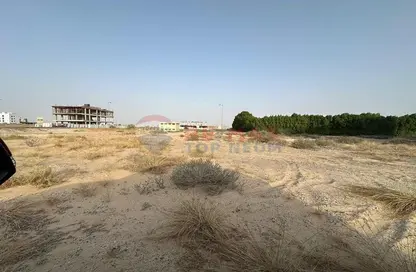 Land - Studio for sale in Tilal City B - Tilal City - Sharjah