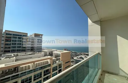 Apartment - 2 Bedrooms - 3 Bathrooms for sale in Ajman One Tower 3 - Ajman One - Ajman Downtown - Ajman