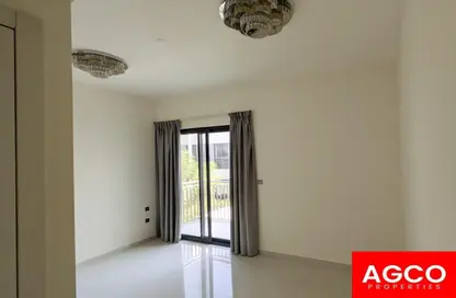 Townhouse - 3 Bedrooms - 5 Bathrooms for rent in Aurum Villas - Juniper - Damac Hills 2 - Dubai