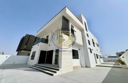 Villa - 5 Bedrooms - 6 Bathrooms for sale in Alreeman - Al Shamkha - Abu Dhabi