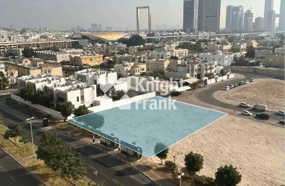 Land - Studio for sale in Mankhool - Bur Dubai - Dubai