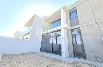 Townhouse - 3 Bedrooms - 3 Bathrooms for rent in Ruba - Arabian Ranches 3 - Dubai