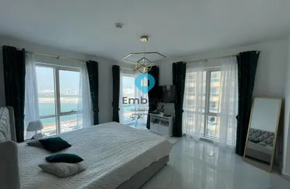 Apartment - 2 Bedrooms - 3 Bathrooms for sale in The Crescent B - The Crescent - Dubai Production City (IMPZ) - Dubai