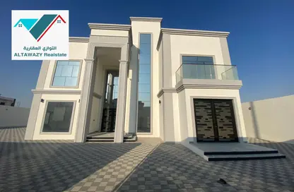 Villa - 5 Bedrooms - 7 Bathrooms for rent in Baniyas - Abu Dhabi