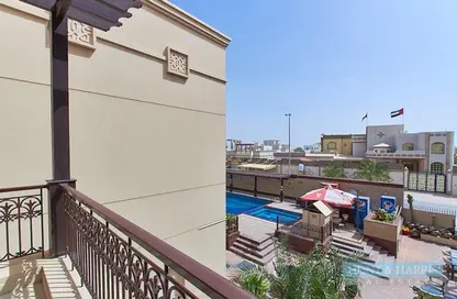 Hotel  and  Hotel Apartment - 1 Bedroom - 1 Bathroom for rent in Al Mairid - Ras Al Khaimah