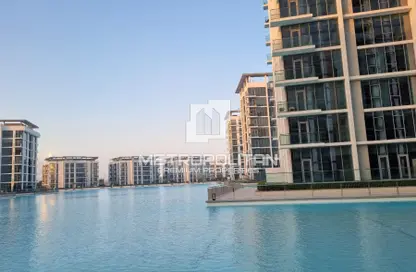 Apartment - 1 Bedroom - 1 Bathroom for sale in Residences 13 - District One - Mohammed Bin Rashid City - Dubai