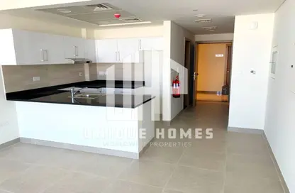 Apartment - 1 Bathroom for sale in Soho Square - Saadiyat Island - Abu Dhabi