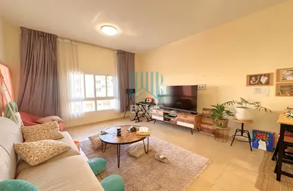 Apartment - 1 Bedroom - 1 Bathroom for sale in Al Thamam 49 - Remraam - Dubai Land - Dubai