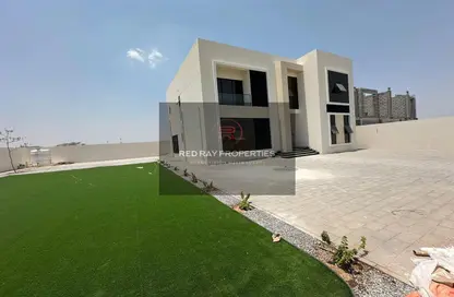 Villa - 5 Bedrooms - 7 Bathrooms for sale in Seih Al Ghubb - Ras Al Khaimah