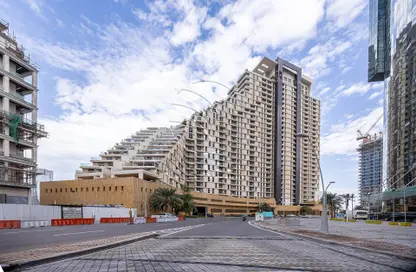 Apartment - 2 Bedrooms - 2 Bathrooms for rent in Mangrove Place - Shams Abu Dhabi - Al Reem Island - Abu Dhabi