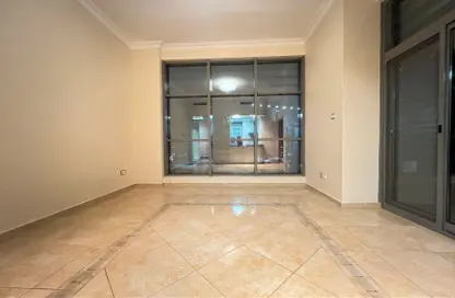 Apartment - 1 Bedroom - 2 Bathrooms for rent in Zumurud Tower - Dubai Marina - Dubai