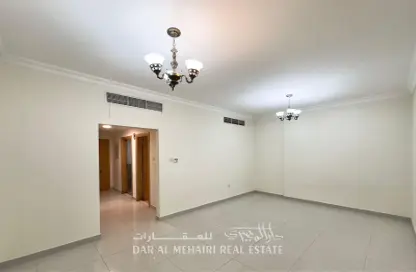 Apartment - 1 Bedroom - 2 Bathrooms for rent in Al Karama - Dubai