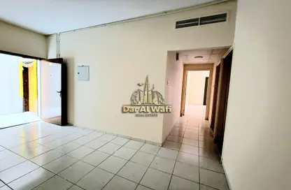 Apartment - 1 Bedroom - 1 Bathroom for rent in Bukhara Street - Al Nahda - Sharjah