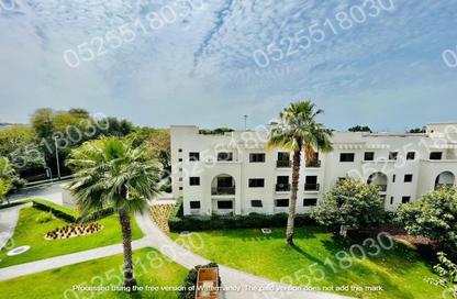 Apartment - 2 Bedrooms - 2 Bathrooms for rent in The Gardens Buildings - The Gardens - Dubai