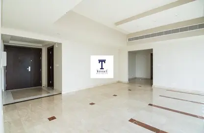 Apartment - 2 Bedrooms - 2 Bathrooms for rent in Sama Tower - Sheikh Zayed Road - Dubai